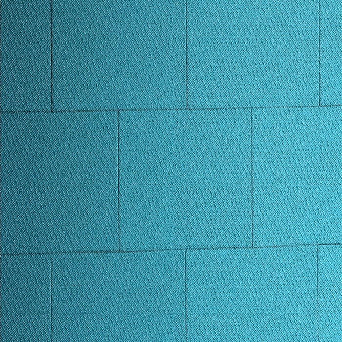 Machine Washable Transitional Dark Cyan Green Rug, wshpat3665lblu