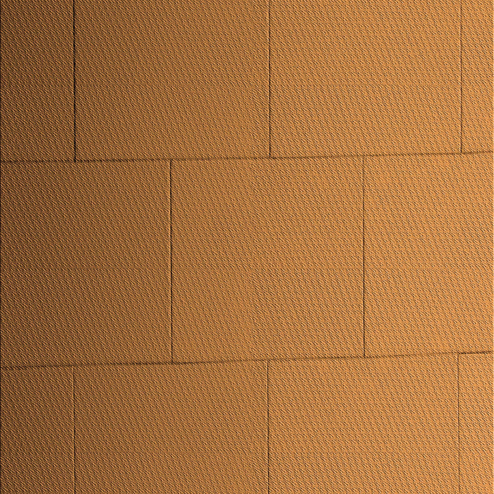 Patterned Mahogany Brown Rug, pat3665org