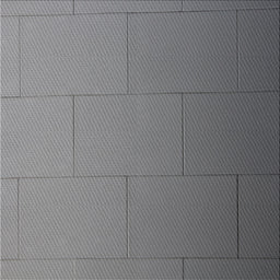 Square Patterned Dark Gray Novelty Rug, pat3665