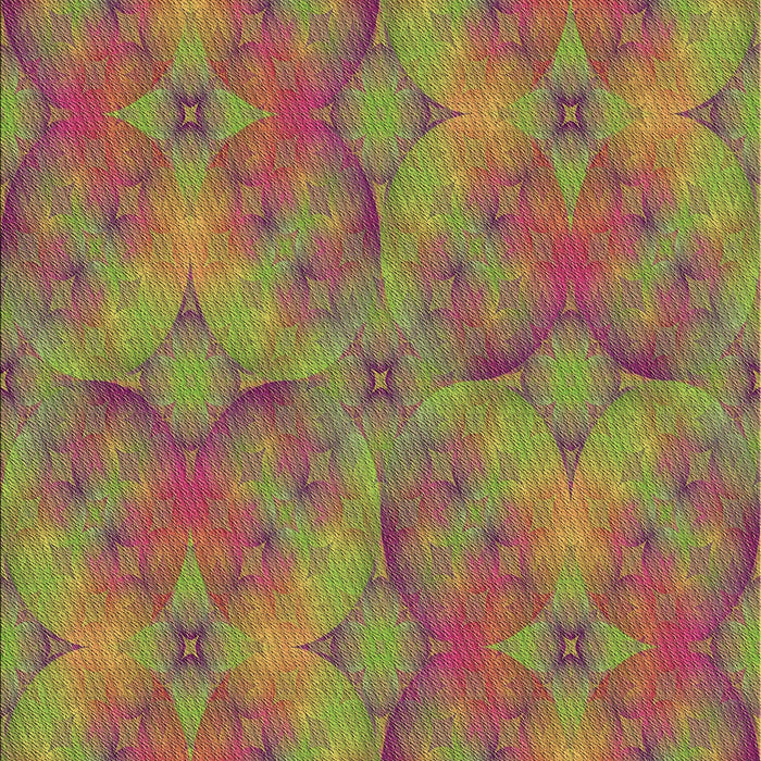 Patterned Chestnut Red Rug, pat3667brn