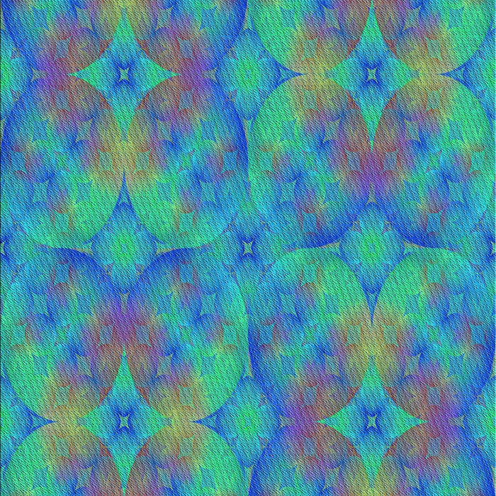 Machine Washable Transitional Dark Turquoise Green Rug, wshpat3667lblu