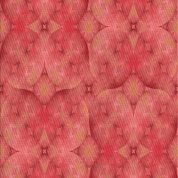 Machine Washable Transitional Red Rug, wshpat3667rd