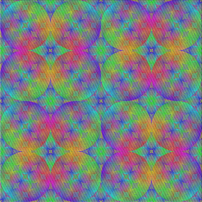 Sideview of Machine Washable Transitional Green Rug, wshpat3667