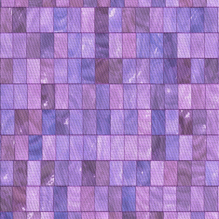 Machine Washable Transitional Bright Lilac Purple Rug, wshpat3668pur