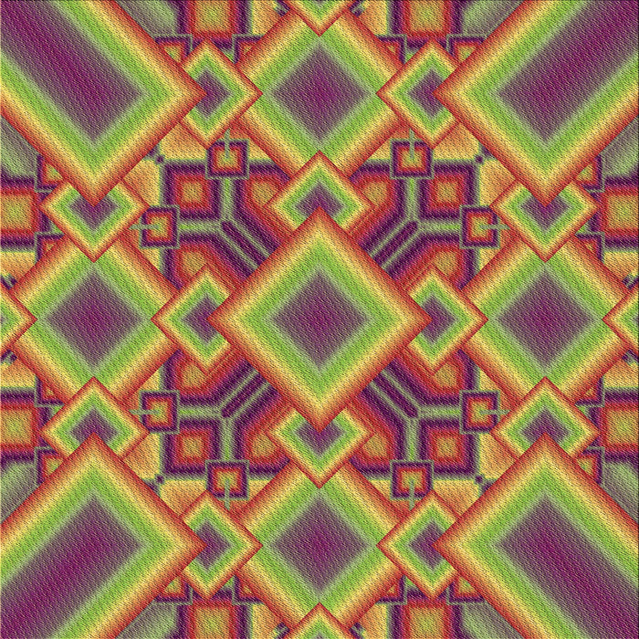 Round Machine Washable Transitional Green Rug, wshpat3669brn