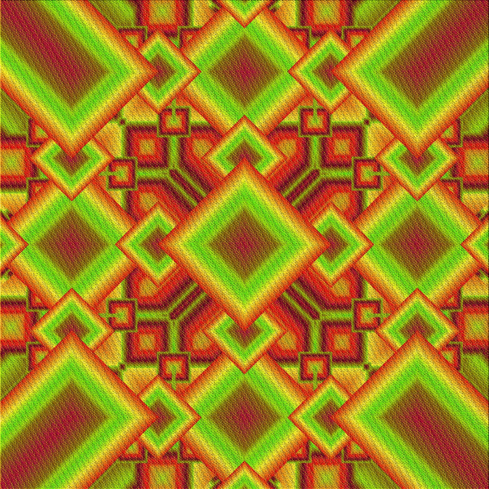 Round Machine Washable Transitional Pistachio Green Rug, wshpat3669yw