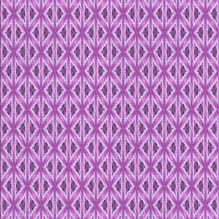 Machine Washable Transitional Violet Purple Rug, wshpat367pur