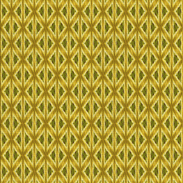 Machine Washable Transitional Bright Gold Yellow Rug, wshpat367yw