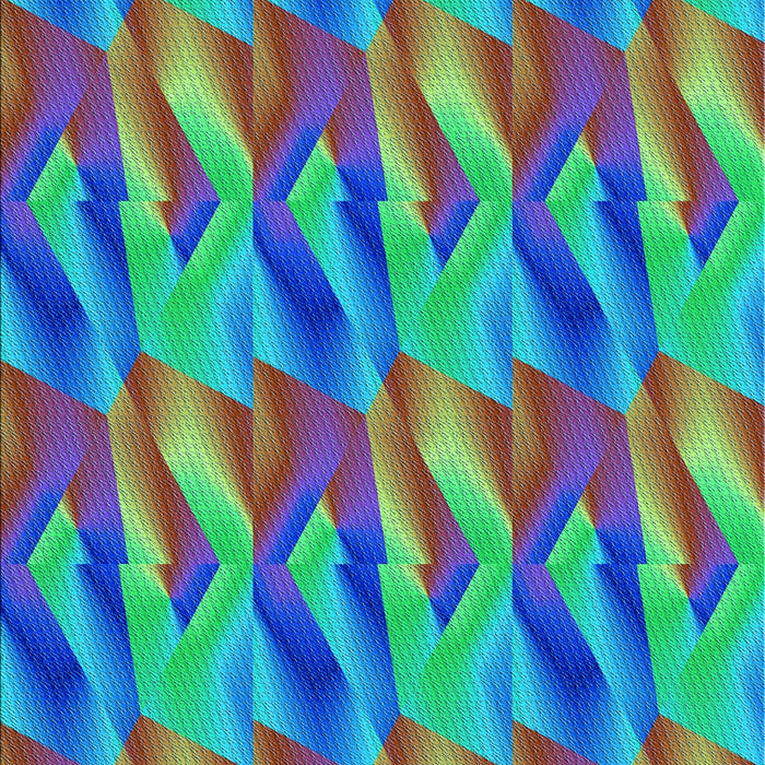 Machine Washable Transitional Lime Mint Green Rug, wshpat3670lblu