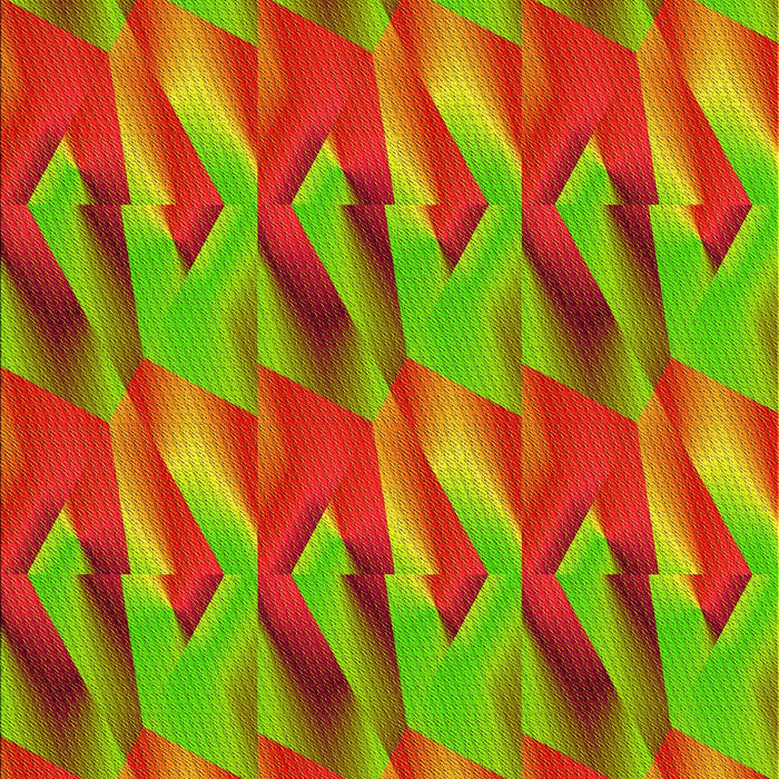 Machine Washable Transitional Green Rug, wshpat3670yw