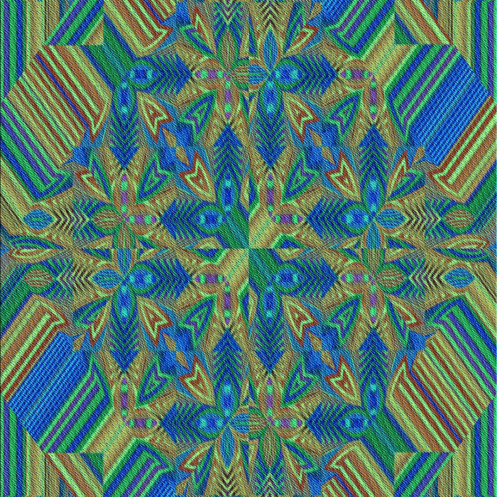 Machine Washable Transitional Purple Navy Blue Rug, wshpat3671lblu