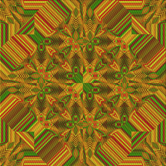 Round Machine Washable Transitional Pistachio Green Rug, wshpat3671yw