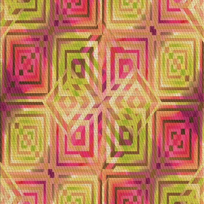 Machine Washable Transitional Yellow Rug, wshpat3672org