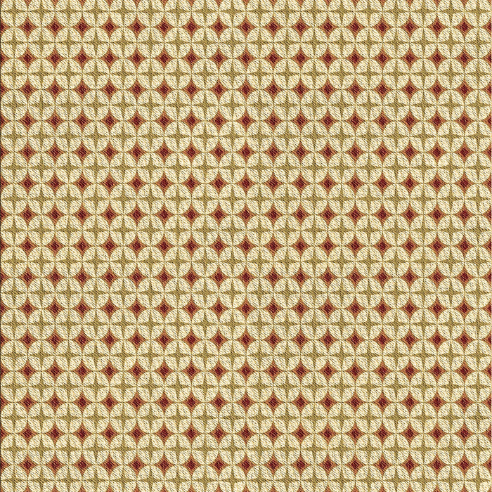 Machine Washable Transitional Brown Gold Rug, wshpat3673brn