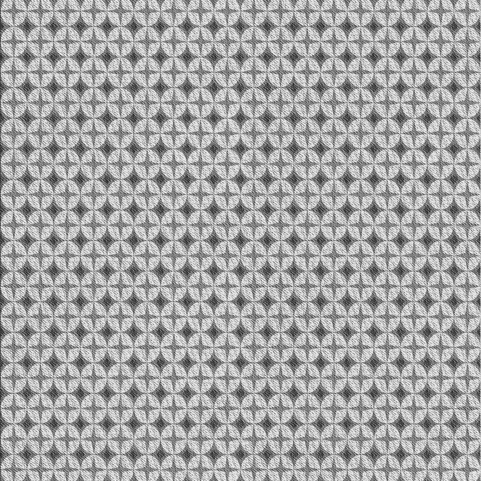 Machine Washable Transitional Platinum Gray Rug, wshpat3673gry