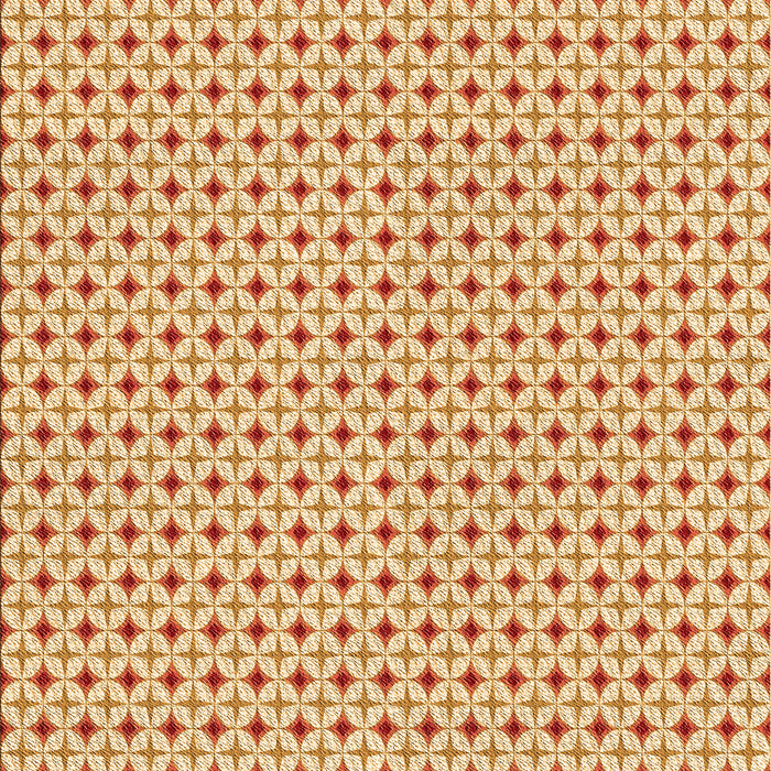 Machine Washable Transitional Neon Orange Rug, wshpat3673org