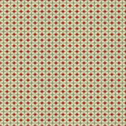 Sideview of Machine Washable Transitional Light Brown Rug, wshpat3673