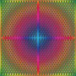 Sideview of Machine Washable Transitional Brass Green Rug, wshpat3674