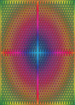 Machine Washable Transitional Brass Green Rug, wshpat3674