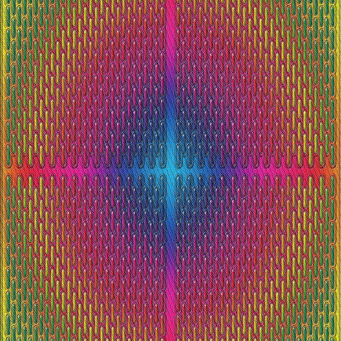 Machine Washable Transitional Brass Green Rug, wshpat3674