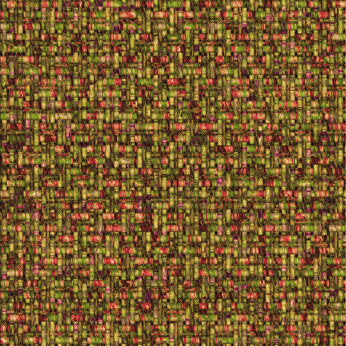 Machine Washable Transitional Dark Golden Brown Rug, wshpat3676org