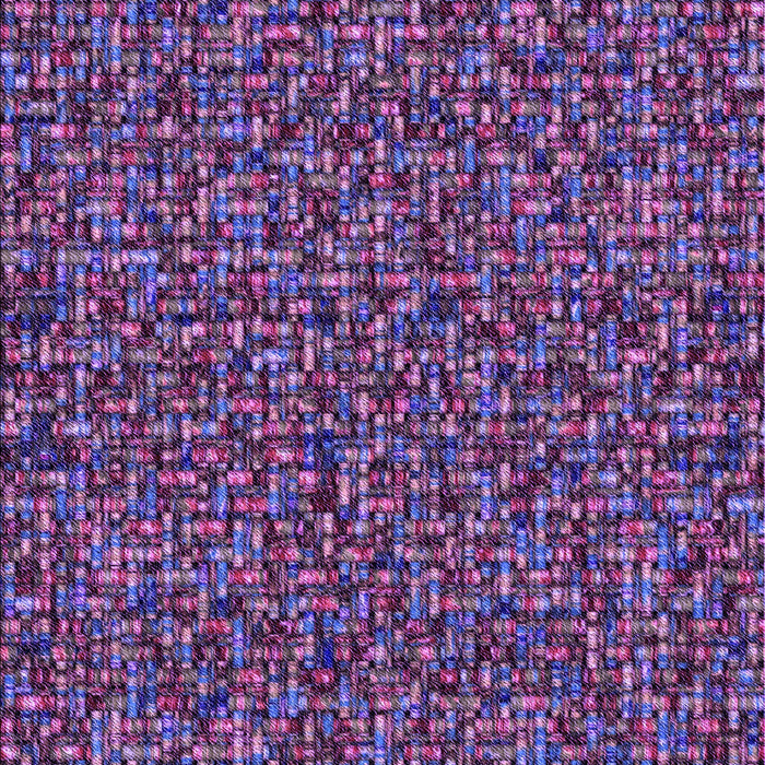 Patterned Purple Rug, pat3676pur