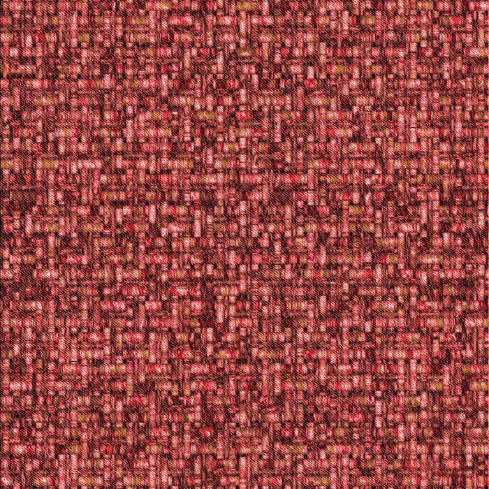 Machine Washable Transitional Red Rug, wshpat3676rd