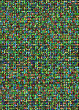 Machine Washable Transitional Green Rug, wshpat3676