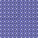 Round Machine Washable Transitional Purple Mimosa Purple Rug, wshpat3678blu