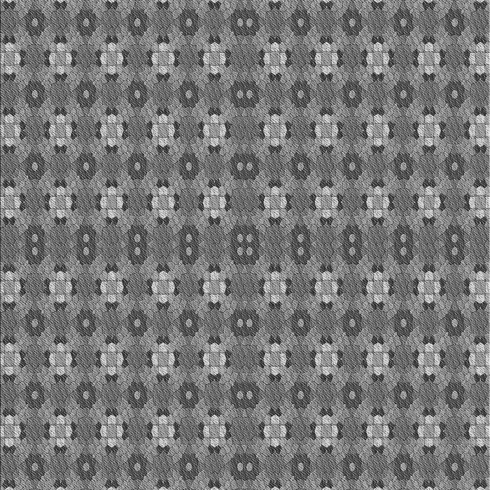 Machine Washable Transitional Grey Gray Rug, wshpat3678gry