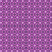 Round Machine Washable Transitional Purple Rug, wshpat3678pur