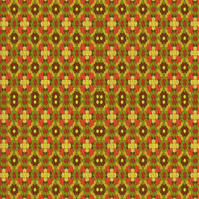 Machine Washable Transitional Mahogany Brown Rug, wshpat3678yw