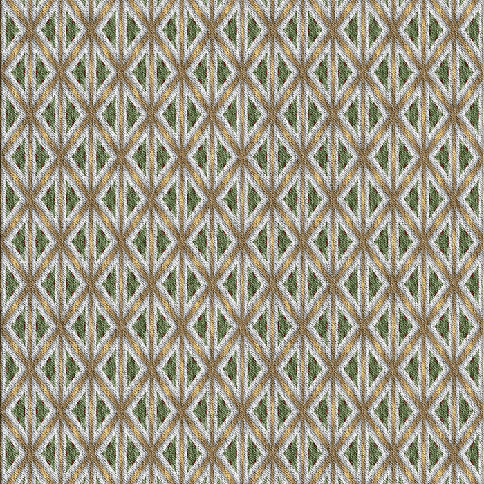 Machine Washable Transitional Brown Rug, wshpat367