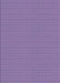 Patterned Purple Violet Purple Rug, pat368blu