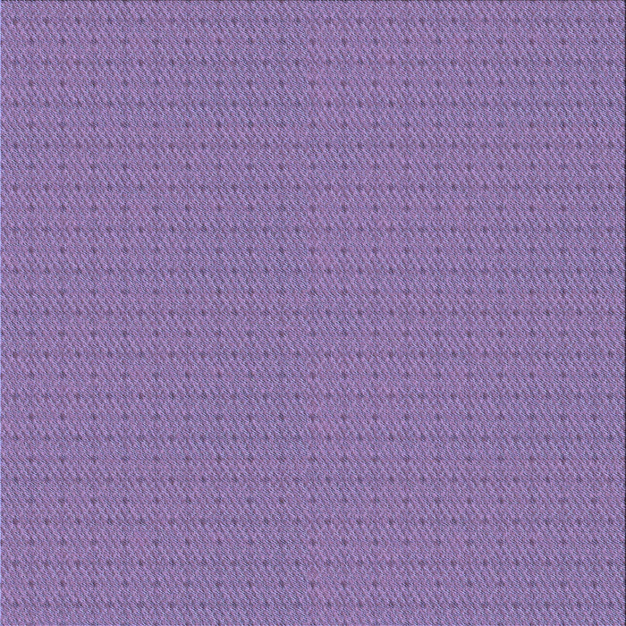 Round Patterned Purple Violet Purple Rug, pat368blu
