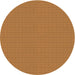 Square Patterned Mahogany Brown Rug, pat368brn