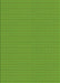 Machine Washable Transitional Dark Lime Green Rug, wshpat368grn