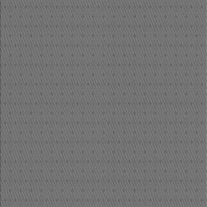 Patterned Carbon Gray Rug, pat368gry