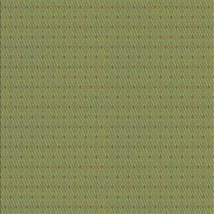 Patterned Salad Green Rug, pat368lblu