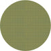 Square Patterned Salad Green Rug, pat368lblu