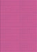 Machine Washable Transitional Deep Pink Rug, wshpat368pur