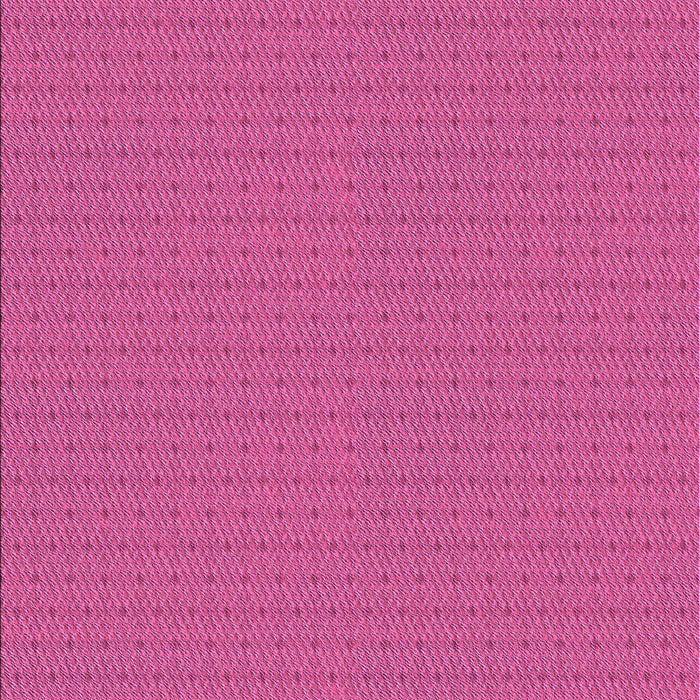 Patterned Deep Pink Rug, pat368pur