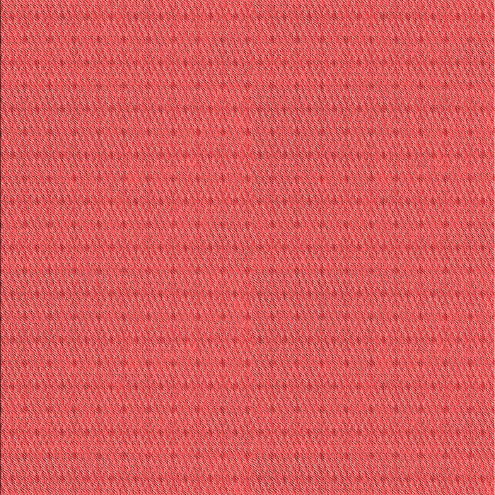 Patterned Red Rug, pat368rd