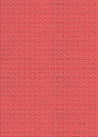 Machine Washable Transitional Red Rug, wshpat368rd