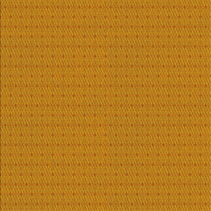 Patterned Orange Red Orange Rug, pat368yw