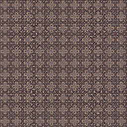 Square Patterned Charcoal Black Novelty Rug, pat3680