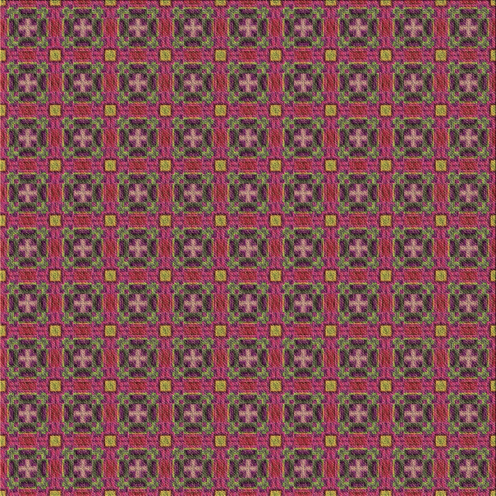 Round Machine Washable Transitional Dark Gold Brown Rug, wshpat3681brn