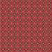 Round Machine Washable Transitional Crimson Red Rug, wshpat3681org