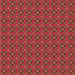 Round Patterned Crimson Red Rug, pat3681org