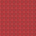 Round Machine Washable Transitional Red Rug, wshpat3681rd